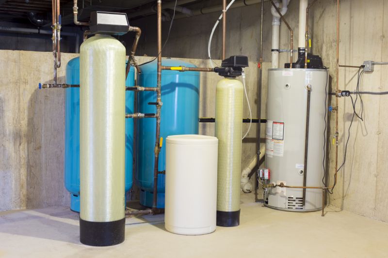 Professional Setup of Water Softener