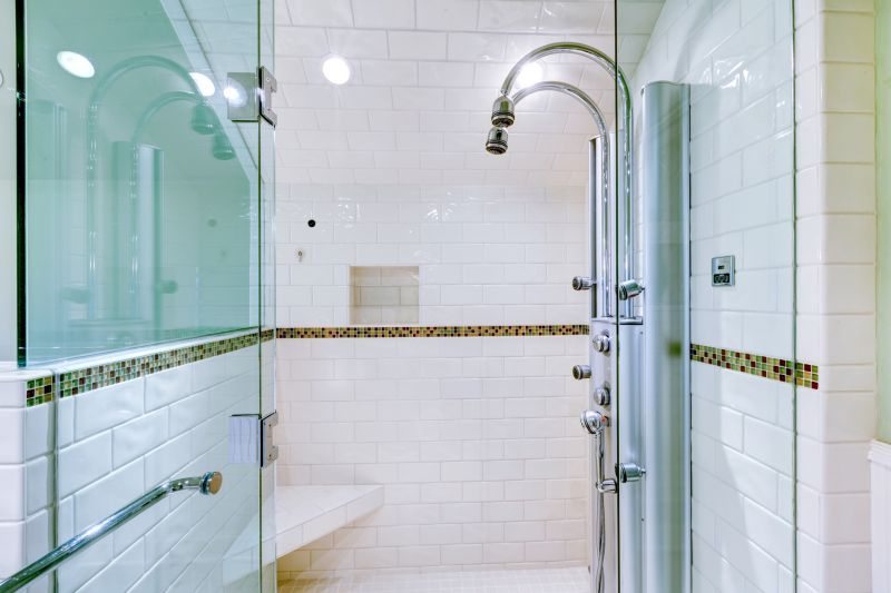 Specialized Shower Remodelers